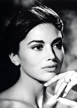 Linda Harrison